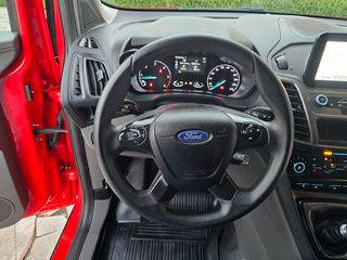 Ford Transit Connect 2022 120Ps NAVI ΚΑΜΕΡΑ  2 ΠΛΑΙΝΕΣ ΠΟΡΤΕΣ-thumb-85