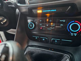 Ford Transit Connect 2022 120Ps NAVI ΚΑΜΕΡΑ  2 ΠΛΑΙΝΕΣ ΠΟΡΤΕΣ-thumb-90