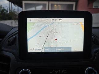 Ford Transit Connect 2022 120Ps NAVI ΚΑΜΕΡΑ  2 ΠΛΑΙΝΕΣ ΠΟΡΤΕΣ-thumb-92
