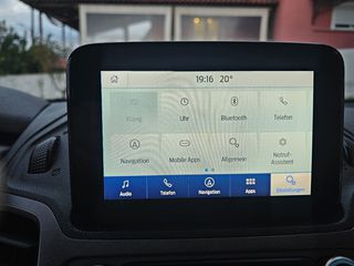 Ford Transit Connect 2022 120Ps NAVI ΚΑΜΕΡΑ  2 ΠΛΑΙΝΕΣ ΠΟΡΤΕΣ-thumb-93