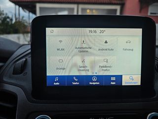 Ford Transit Connect 2022 120Ps NAVI ΚΑΜΕΡΑ  2 ΠΛΑΙΝΕΣ ΠΟΡΤΕΣ-thumb-94