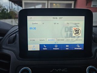 Ford Transit Connect 2022 120Ps NAVI ΚΑΜΕΡΑ  2 ΠΛΑΙΝΕΣ ΠΟΡΤΕΣ-thumb-95