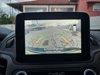 Ford Transit Connect 2022 120Ps NAVI ΚΑΜΕΡΑ  2 ΠΛΑΙΝΕΣ ΠΟΡΤΕΣ-thumb-96