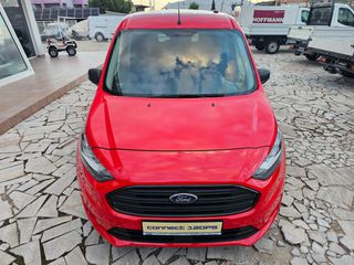 Ford Transit Connect 2022 120Ps NAVI ΚΑΜΕΡΑ  2 ΠΛΑΙΝΕΣ ΠΟΡΤΕΣ-thumb-8