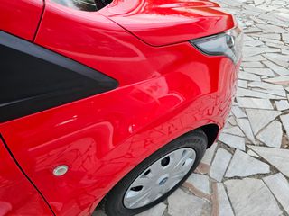Ford Transit Connect 2022 120Ps NAVI ΚΑΜΕΡΑ  2 ΠΛΑΙΝΕΣ ΠΟΡΤΕΣ-thumb-39