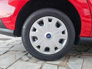 Ford Transit Connect 2022 120Ps NAVI ΚΑΜΕΡΑ  2 ΠΛΑΙΝΕΣ ΠΟΡΤΕΣ-thumb-41