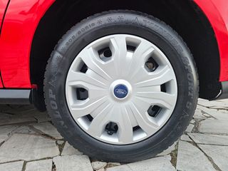 Ford Transit Connect 2022 120Ps NAVI ΚΑΜΕΡΑ  2 ΠΛΑΙΝΕΣ ΠΟΡΤΕΣ-thumb-42