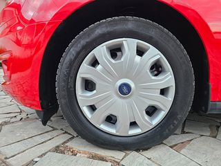 Ford Transit Connect 2022 120Ps NAVI ΚΑΜΕΡΑ  2 ΠΛΑΙΝΕΣ ΠΟΡΤΕΣ-thumb-43