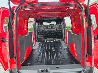 Ford Transit Connect 2022 120Ps NAVI ΚΑΜΕΡΑ  2 ΠΛΑΙΝΕΣ ΠΟΡΤΕΣ-thumb-2