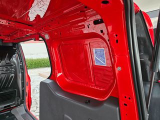 Ford Transit Connect 2022 120Ps NAVI ΚΑΜΕΡΑ  2 ΠΛΑΙΝΕΣ ΠΟΡΤΕΣ-thumb-59