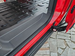 Ford Transit Connect 2022 120Ps NAVI ΚΑΜΕΡΑ  2 ΠΛΑΙΝΕΣ ΠΟΡΤΕΣ-thumb-62