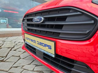 Ford Transit Connect 2022 120Ps NAVI ΚΑΜΕΡΑ  2 ΠΛΑΙΝΕΣ ΠΟΡΤΕΣ-thumb-12