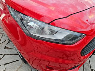 Ford Transit Connect 2022 120Ps NAVI ΚΑΜΕΡΑ  2 ΠΛΑΙΝΕΣ ΠΟΡΤΕΣ-thumb-13