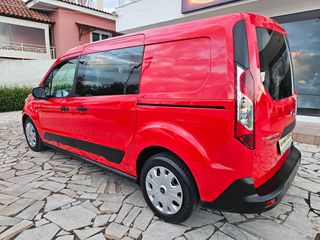 Ford Transit Connect 2022 120Ps NAVI ΚΑΜΕΡΑ  2 ΠΛΑΙΝΕΣ ΠΟΡΤΕΣ-thumb-16