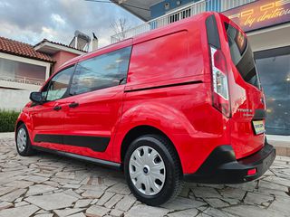 Ford Transit Connect 2022 120Ps NAVI ΚΑΜΕΡΑ  2 ΠΛΑΙΝΕΣ ΠΟΡΤΕΣ-thumb-17