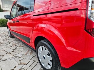 Ford Transit Connect 2022 120Ps NAVI ΚΑΜΕΡΑ  2 ΠΛΑΙΝΕΣ ΠΟΡΤΕΣ-thumb-18