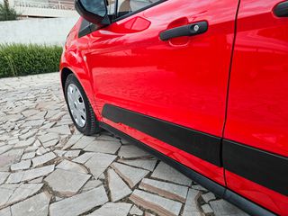 Ford Transit Connect 2022 120Ps NAVI ΚΑΜΕΡΑ  2 ΠΛΑΙΝΕΣ ΠΟΡΤΕΣ-thumb-22