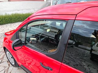 Ford Transit Connect 2022 120Ps NAVI ΚΑΜΕΡΑ  2 ΠΛΑΙΝΕΣ ΠΟΡΤΕΣ-thumb-23