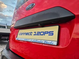 Ford Transit Connect 2022 120Ps NAVI ΚΑΜΕΡΑ  2 ΠΛΑΙΝΕΣ ΠΟΡΤΕΣ-thumb-27