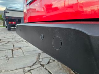 Ford Transit Connect 2022 120Ps NAVI ΚΑΜΕΡΑ  2 ΠΛΑΙΝΕΣ ΠΟΡΤΕΣ-thumb-28