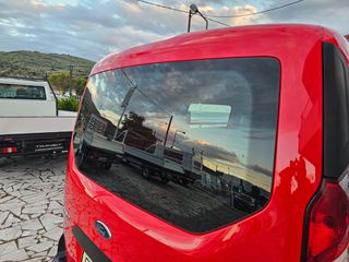 Ford Transit Connect 2022 120Ps NAVI ΚΑΜΕΡΑ  2 ΠΛΑΙΝΕΣ ΠΟΡΤΕΣ-thumb-30