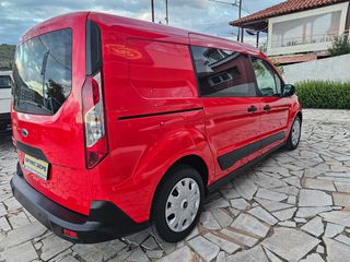 Ford Transit Connect 2022 120Ps NAVI ΚΑΜΕΡΑ  2 ΠΛΑΙΝΕΣ ΠΟΡΤΕΣ-thumb-31