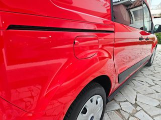 Ford Transit Connect 2022 120Ps NAVI ΚΑΜΕΡΑ  2 ΠΛΑΙΝΕΣ ΠΟΡΤΕΣ-thumb-33