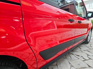 Ford Transit Connect 2022 120Ps NAVI ΚΑΜΕΡΑ  2 ΠΛΑΙΝΕΣ ΠΟΡΤΕΣ-thumb-35