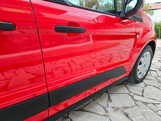 Ford Transit Connect 2022 120Ps NAVI ΚΑΜΕΡΑ  2 ΠΛΑΙΝΕΣ ΠΟΡΤΕΣ-thumb-37