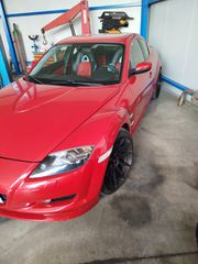 Mazda RX-8 2006