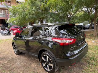 Nissan Qashqai 2016 LED 4X4 ΠΑΝΟΡΑΜΑ !!!-thumb-2