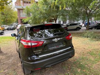 Nissan Qashqai 2016 LED 4X4 ΠΑΝΟΡΑΜΑ !!!-thumb-3