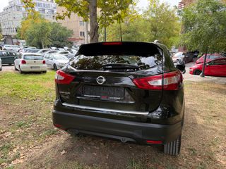 Nissan Qashqai 2016 LED 4X4 ΠΑΝΟΡΑΜΑ !!!-thumb-4