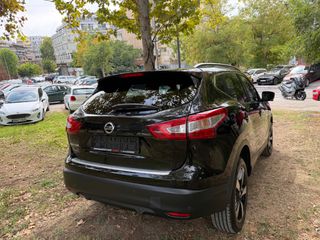 Nissan Qashqai 2016 LED 4X4 ΠΑΝΟΡΑΜΑ !!!-thumb-5