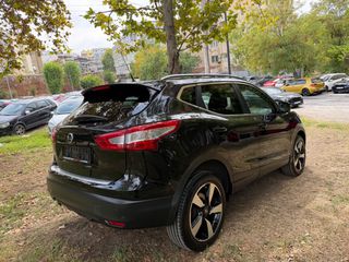 Nissan Qashqai 2016 LED 4X4 ΠΑΝΟΡΑΜΑ !!!-thumb-6