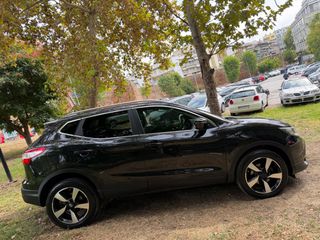 Nissan Qashqai 2016 LED 4X4 ΠΑΝΟΡΑΜΑ !!!-thumb-7