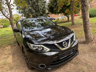 Nissan Qashqai 2016 LED 4X4 ΠΑΝΟΡΑΜΑ !!!-thumb-9
