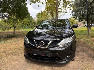 Nissan Qashqai 2016 LED 4X4 ΠΑΝΟΡΑΜΑ !!!-thumb-10