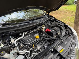 Nissan Qashqai 2016 LED 4X4 ΠΑΝΟΡΑΜΑ !!!-thumb-12
