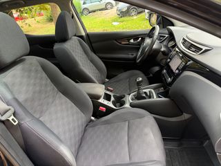 Nissan Qashqai 2016 LED 4X4 ΠΑΝΟΡΑΜΑ !!!-thumb-14