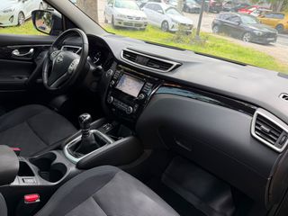Nissan Qashqai 2016 LED 4X4 ΠΑΝΟΡΑΜΑ !!!-thumb-15