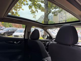 Nissan Qashqai 2016 LED 4X4 ΠΑΝΟΡΑΜΑ !!!-thumb-18