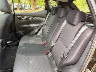 Nissan Qashqai 2016 LED 4X4 ΠΑΝΟΡΑΜΑ !!!-thumb-22