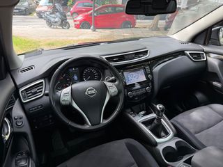 Nissan Qashqai 2016 LED 4X4 ΠΑΝΟΡΑΜΑ !!!-thumb-23