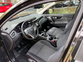 Nissan Qashqai 2016 LED 4X4 ΠΑΝΟΡΑΜΑ !!!-thumb-24