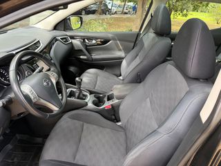 Nissan Qashqai 2016 LED 4X4 ΠΑΝΟΡΑΜΑ !!!-thumb-25