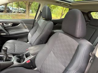 Nissan Qashqai 2016 LED 4X4 ΠΑΝΟΡΑΜΑ !!!-thumb-26