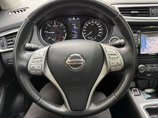 Nissan Qashqai 2016 LED 4X4 ΠΑΝΟΡΑΜΑ !!!-thumb-30