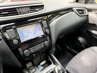 Nissan Qashqai 2016 LED 4X4 ΠΑΝΟΡΑΜΑ !!!-thumb-31