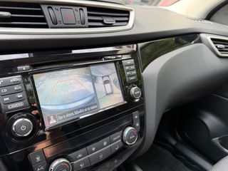 Nissan Qashqai 2016 LED 4X4 ΠΑΝΟΡΑΜΑ !!!-thumb-33